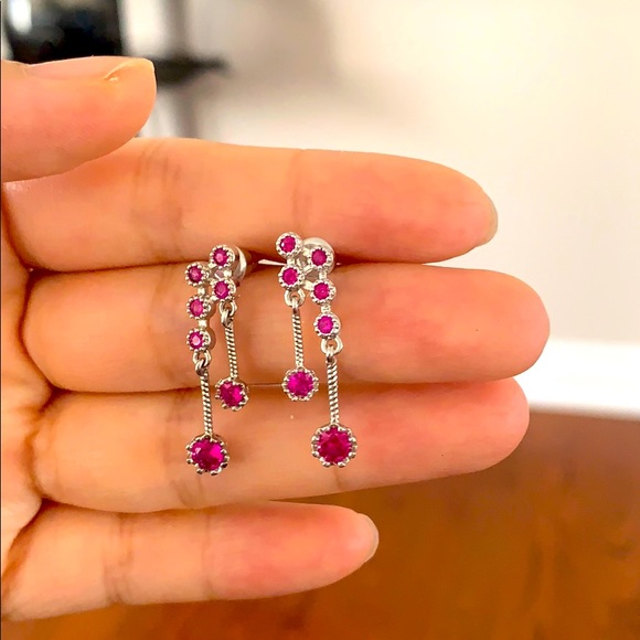 ear rings - Picture 16 of 16